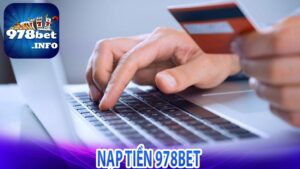 nạp tiền 978Bet