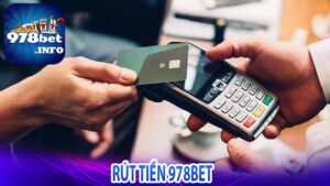 rút tiền 978bet